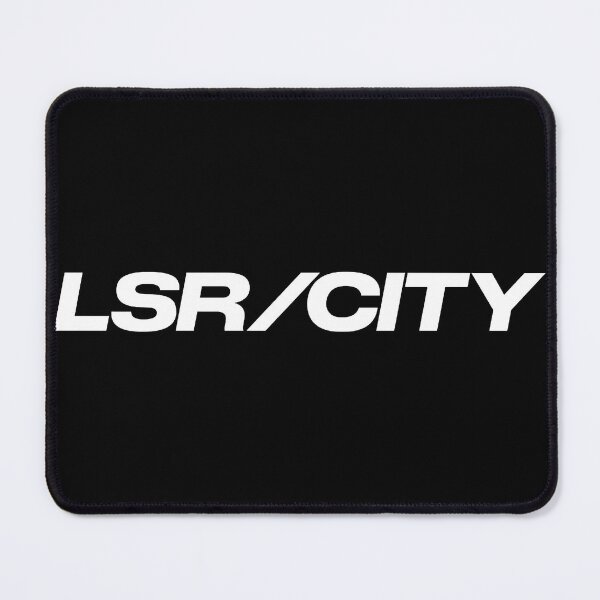 Item preview, LSR/CITY designed and sold by MJermyn.