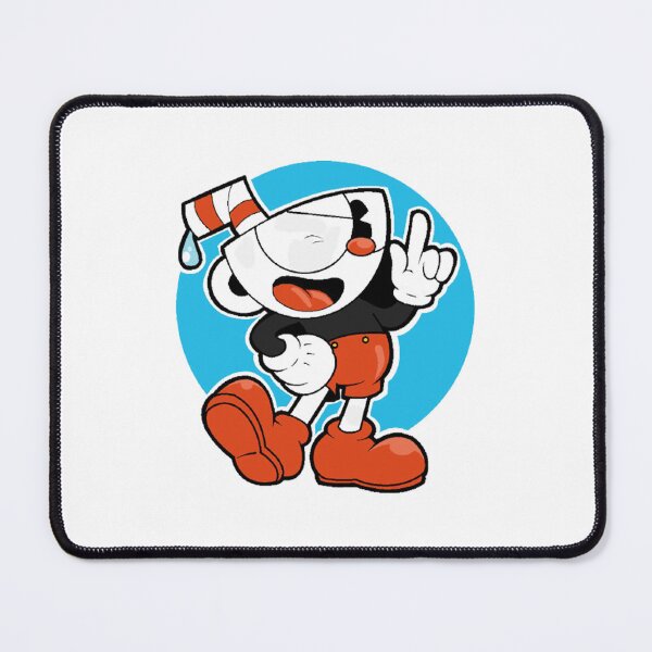 Item preview, Cuphead designed and sold by Skel-Draws.