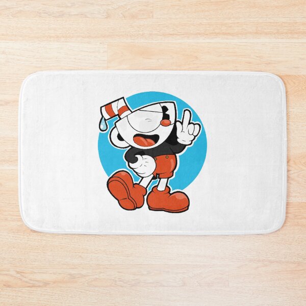Item preview, Cuphead designed and sold by Skel-Draws.