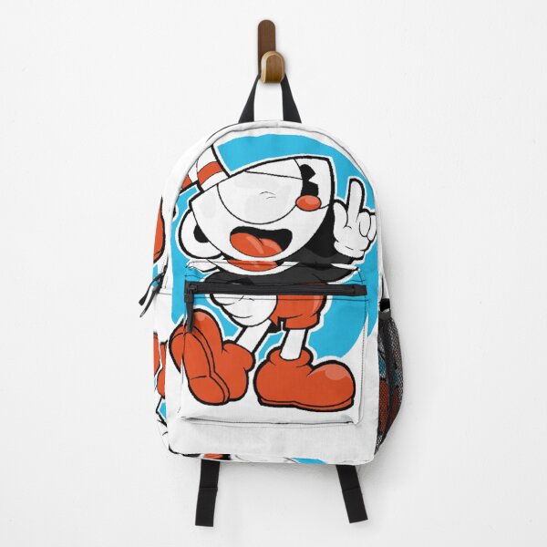Item preview, Cuphead designed and sold by Skel-Draws.