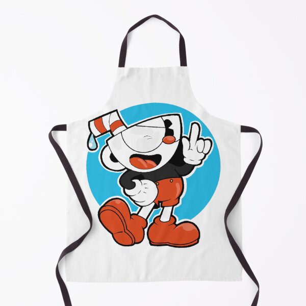 Item preview, Cuphead designed and sold by Skel-Draws.