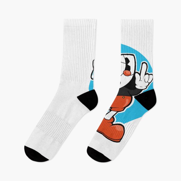 Item preview, Cuphead designed and sold by Skel-Draws.