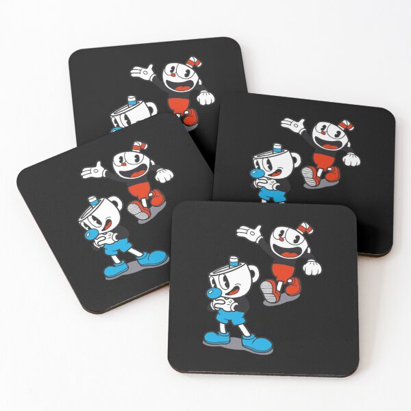 Item preview, Cuphead designed and sold by Skel-Draws.