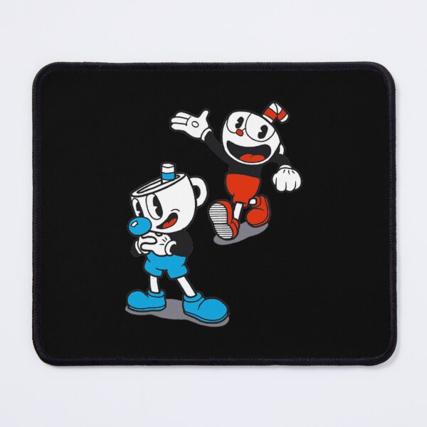 Item preview, Cuphead designed and sold by Skel-Draws.
