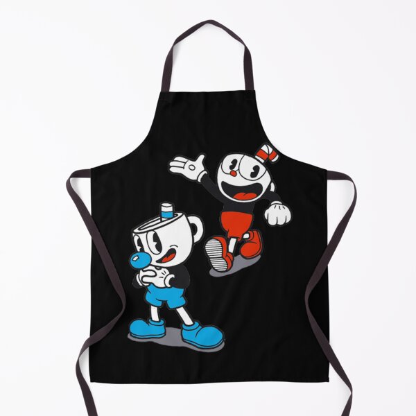 Item preview, Cuphead designed and sold by Skel-Draws.
