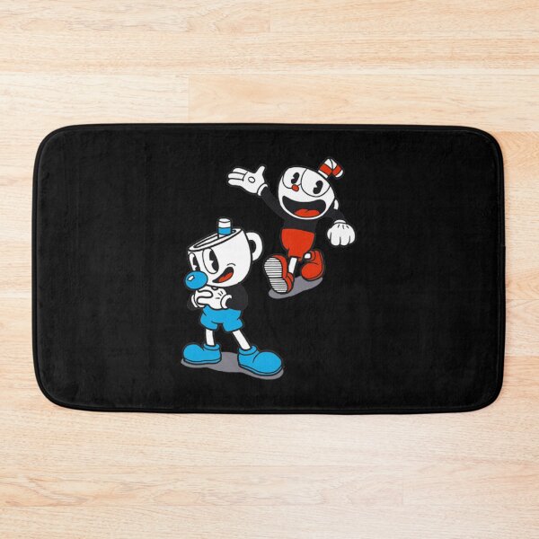 Item preview, Cuphead designed and sold by Skel-Draws.