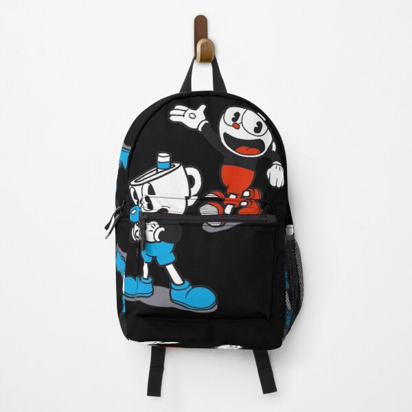 Item preview, Cuphead designed and sold by Skel-Draws.