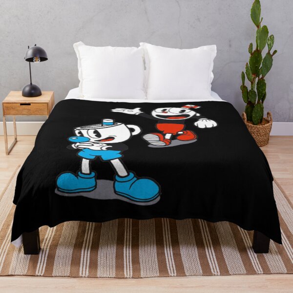 Item preview, Cuphead designed and sold by Skel-Draws.