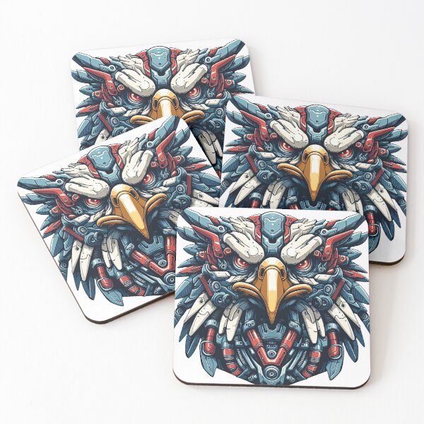 Item preview, Iron Wings S01 D60 designed and sold by Houerd.