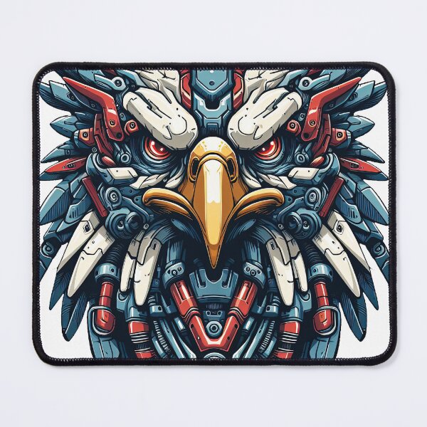 Item preview, Iron Wings S01 D60 designed and sold by Houerd.