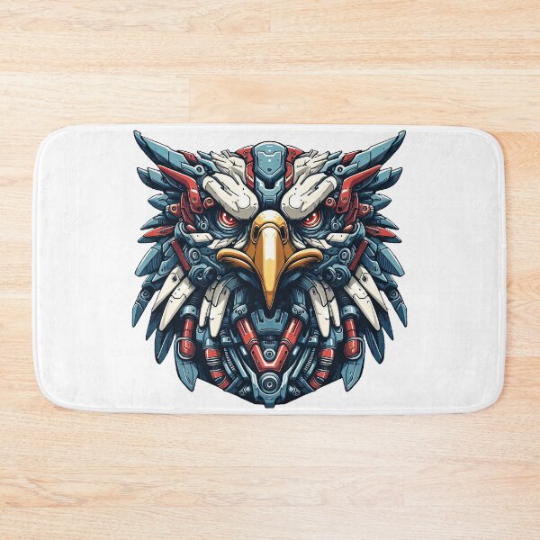 Item preview, Iron Wings S01 D60 designed and sold by Houerd.