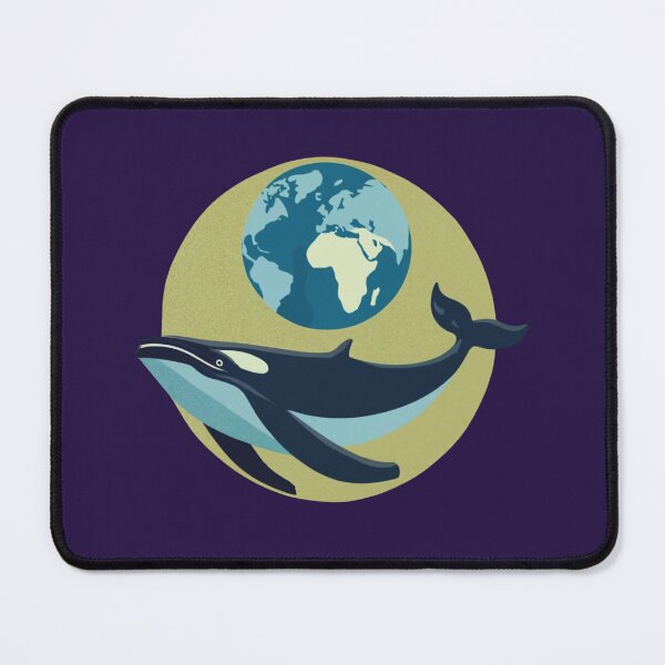 Item preview, Oceanic Guardians: Unveiling the Majesty of Humpback Whales designed and sold by JAMESAMORN.