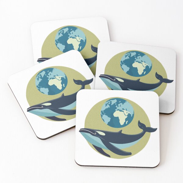 Item preview, Oceanic Guardians: Unveiling the Majesty of Humpback Whales designed and sold by JAMESAMORN.