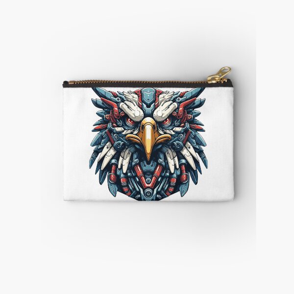 Item preview, Iron Wings S01 D60 designed and sold by Houerd.