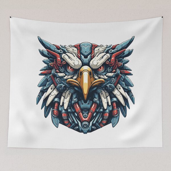 Item preview, Iron Wings S01 D60 designed and sold by Houerd.