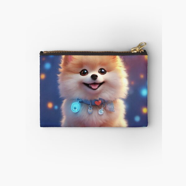 Item preview, Adorable Spitz designed and sold by ProfArtStudio.