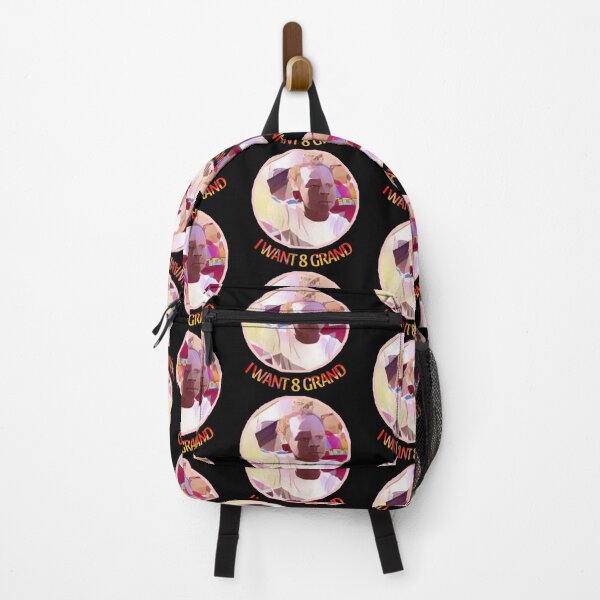 Item preview, I want 8 grand designed and sold by Refined-Raiment.