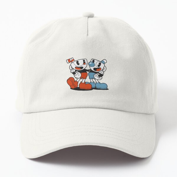 Item preview, Cuphead designed and sold by Skel-Draws.
