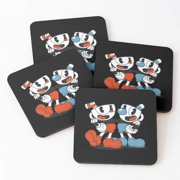 Item preview, Cuphead designed and sold by Skel-Draws.