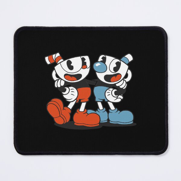 Item preview, Cuphead designed and sold by Skel-Draws.