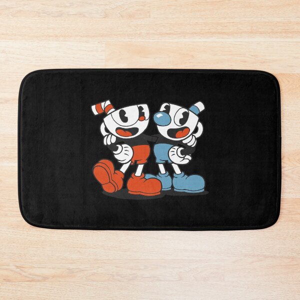 Item preview, Cuphead designed and sold by Skel-Draws.