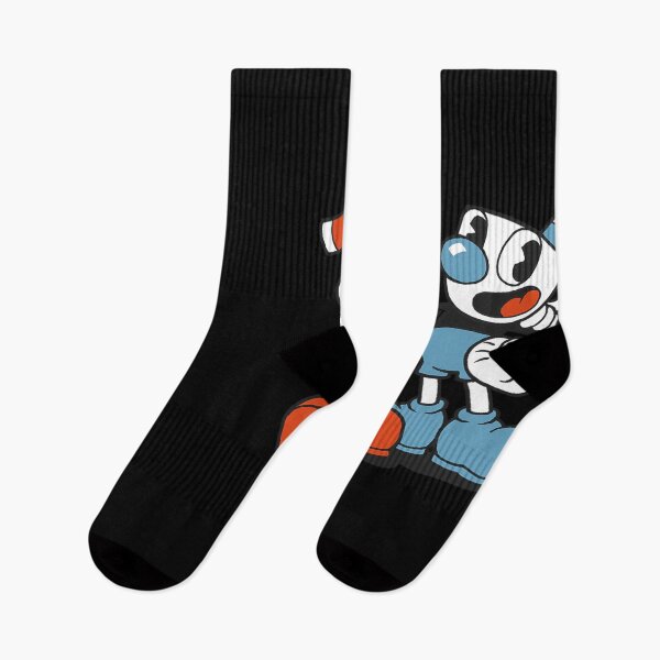 Item preview, Cuphead designed and sold by Skel-Draws.