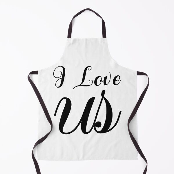 Item preview, I love us designed and sold by LionessLove.