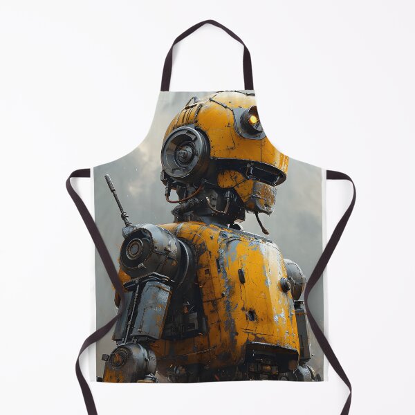 Item preview, Art Print 0023 Rustic Futurism Collection - Stylish Home Decor for Living Spaces, Game Rooms, Man Caves, and Lounges designed and sold by NoveltyVariety.