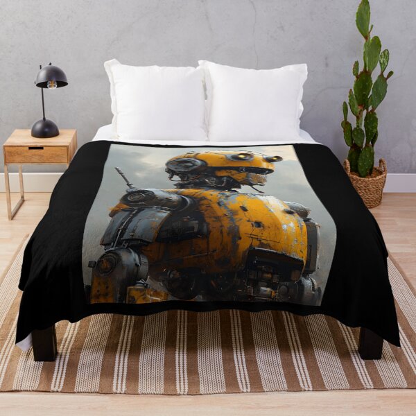 Item preview, Art Print 0023 Rustic Futurism Collection - Stylish Home Decor for Living Spaces, Game Rooms, Man Caves, and Lounges designed and sold by NoveltyVariety.