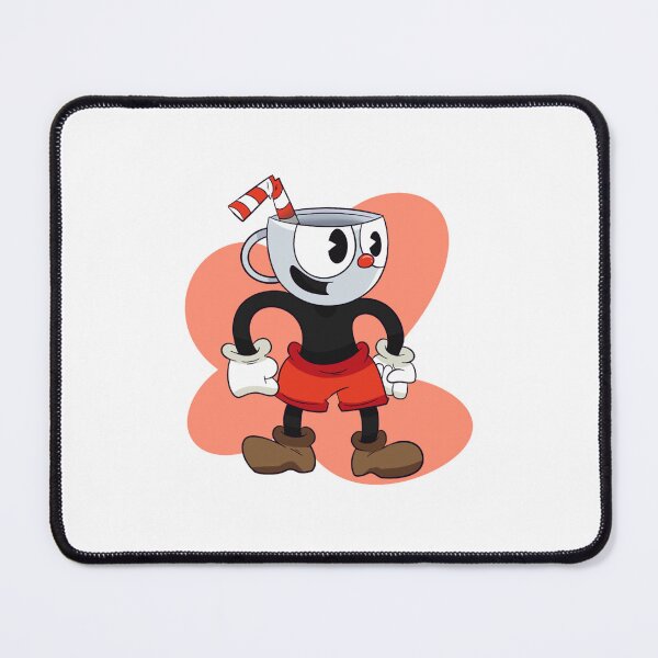 Item preview, Cuphead designed and sold by Skel-Draws.