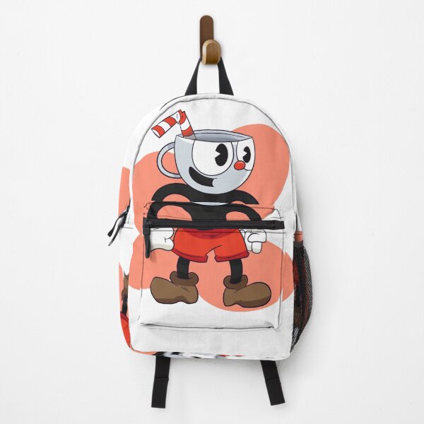 Item preview, Cuphead designed and sold by Skel-Draws.