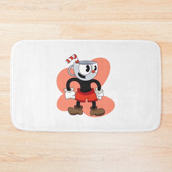 Item preview, Cuphead designed and sold by Skel-Draws.