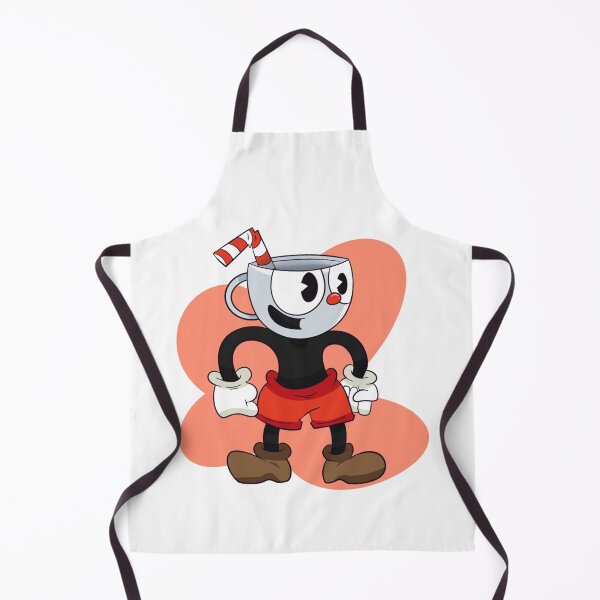 Item preview, Cuphead designed and sold by Skel-Draws.