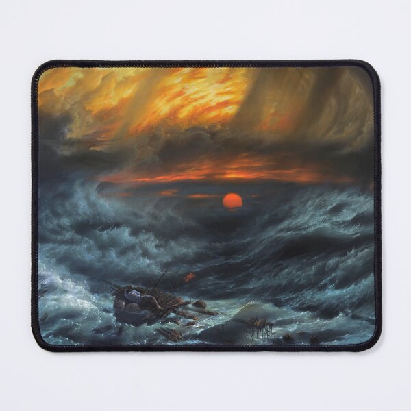 Item preview, Shipwreck designed and sold by Anton-Art-.