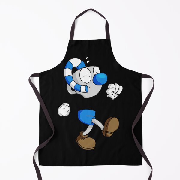 Item preview, Cuphead designed and sold by Skel-Draws.