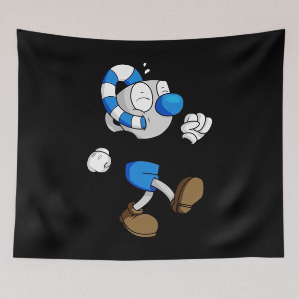 Item preview, Cuphead designed and sold by Skel-Draws.