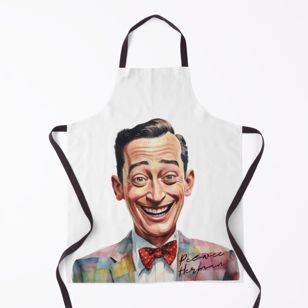 Artikelvorschau, Schicker Peewee Herman entworfen und verkauft von KPArtzaaany.