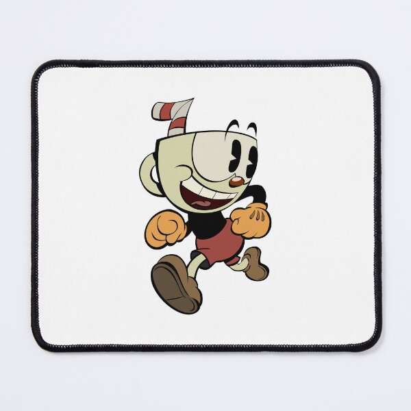 Item preview, Cuphead designed and sold by Skel-Draws.
