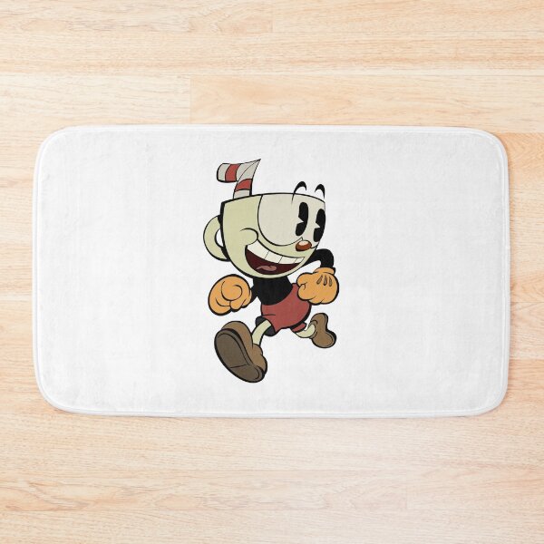 Item preview, Cuphead designed and sold by Skel-Draws.