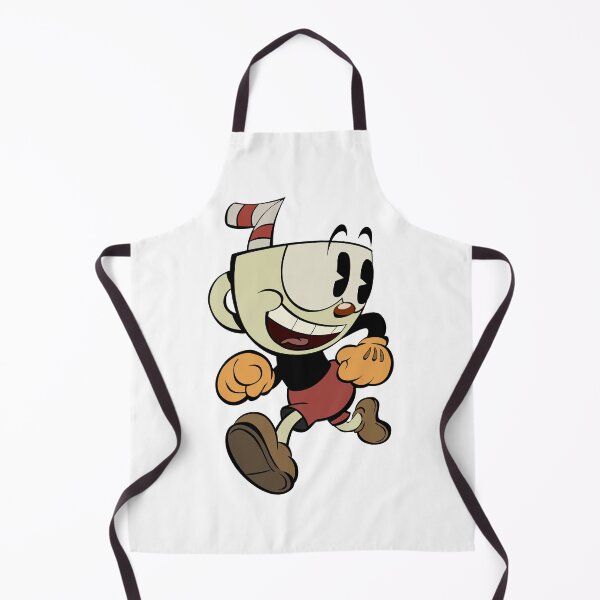 Item preview, Cuphead designed and sold by Skel-Draws.