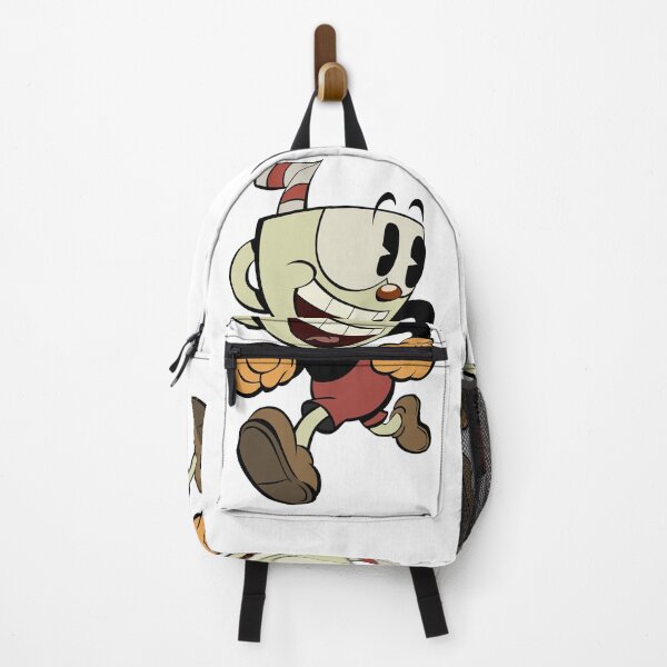 Item preview, Cuphead designed and sold by Skel-Draws.