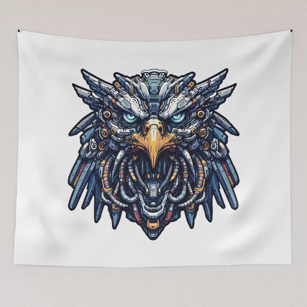 Item preview, Iron Wings S01 D61 designed and sold by Houerd.
