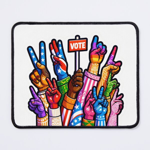 Item preview, Vote designed and sold by Suhy.