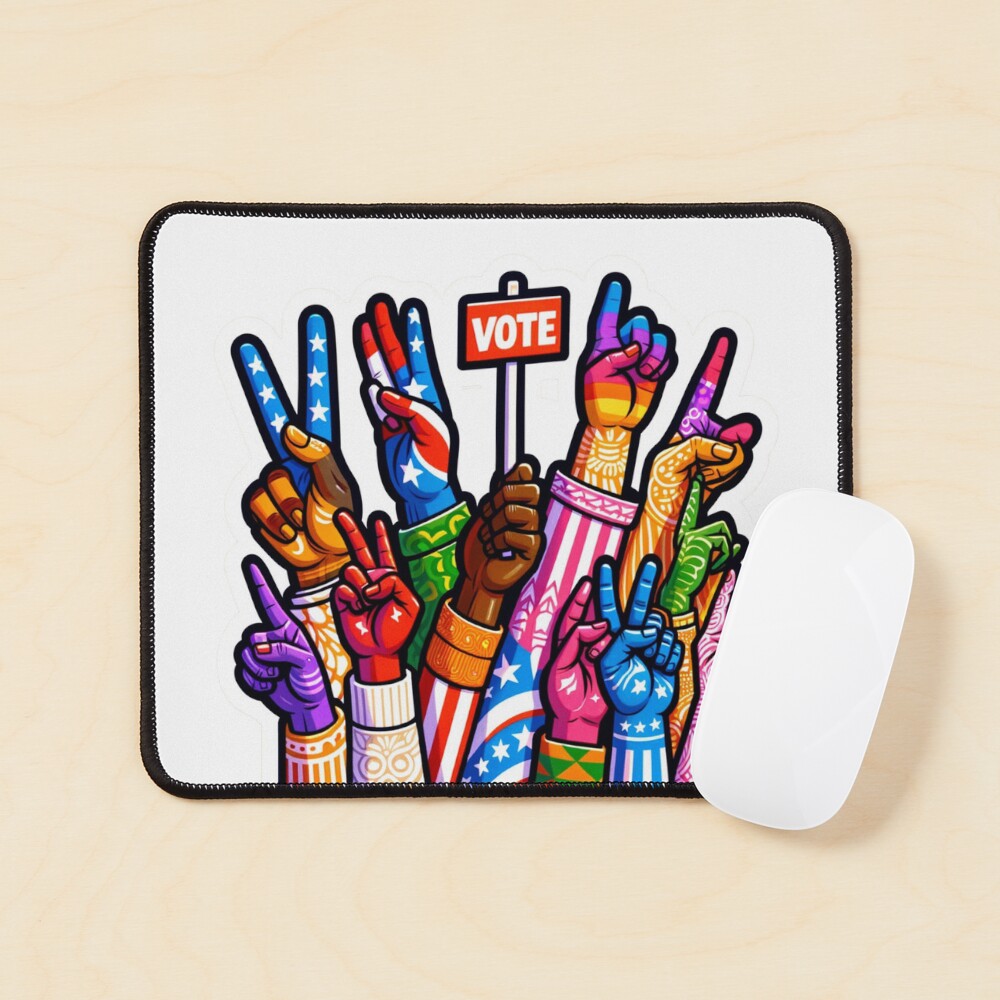 Item preview, Mouse Pad designed and sold by Suhy.