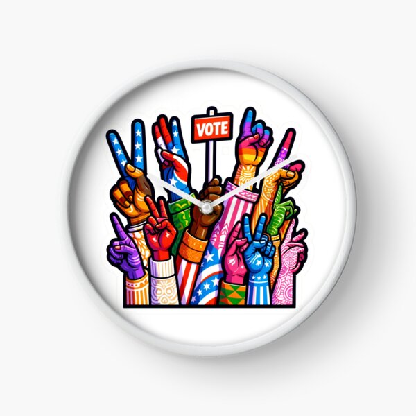 Item preview, Vote designed and sold by Suhy.