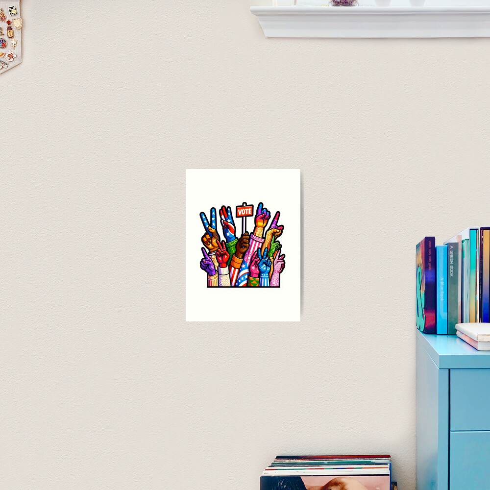 Item preview, Art Print designed and sold by Suhy.