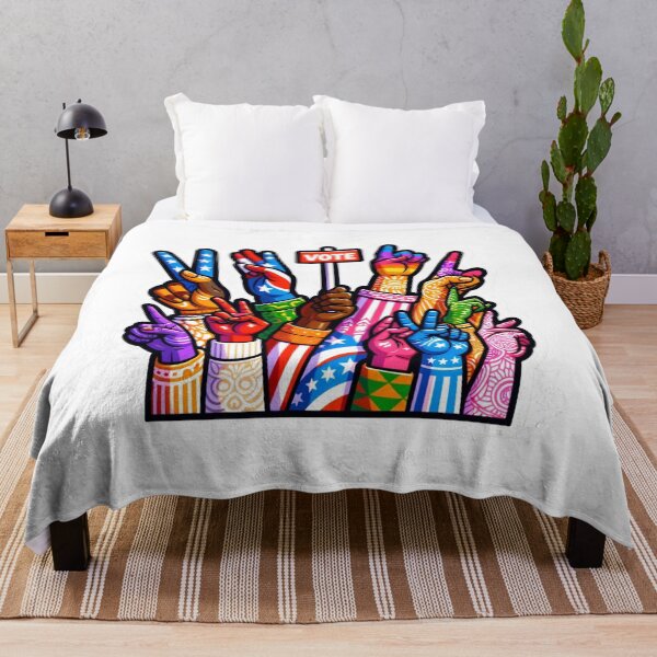 Item preview, Vote designed and sold by Suhy.