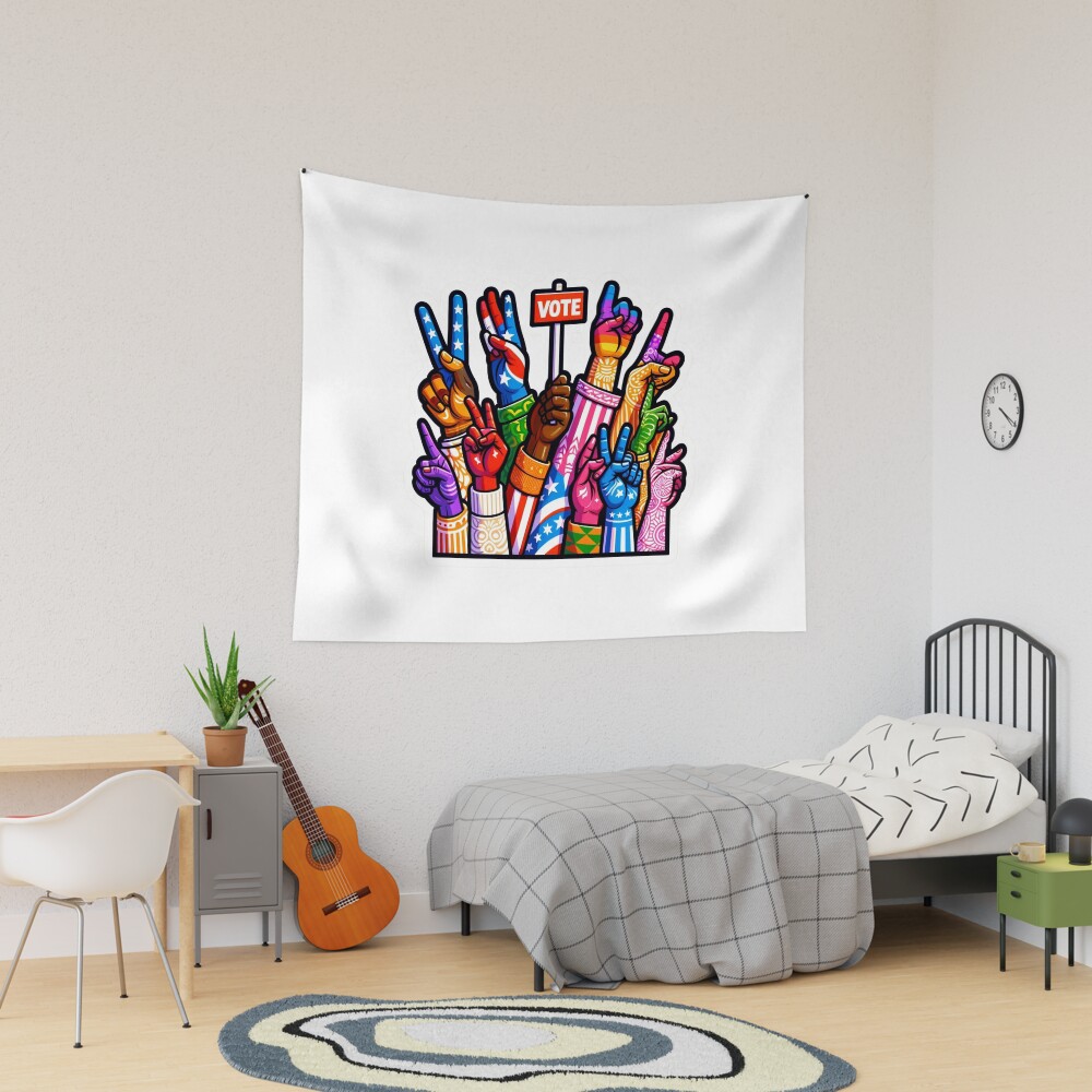 Item preview, Tapestry designed and sold by Suhy.