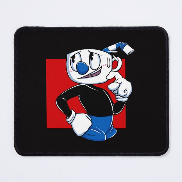 Item preview, Cuphead designed and sold by Skel-Draws.