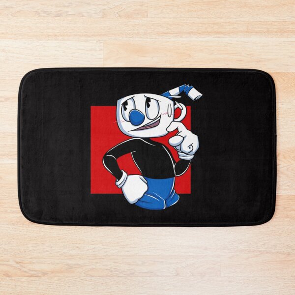 Item preview, Cuphead designed and sold by Skel-Draws.